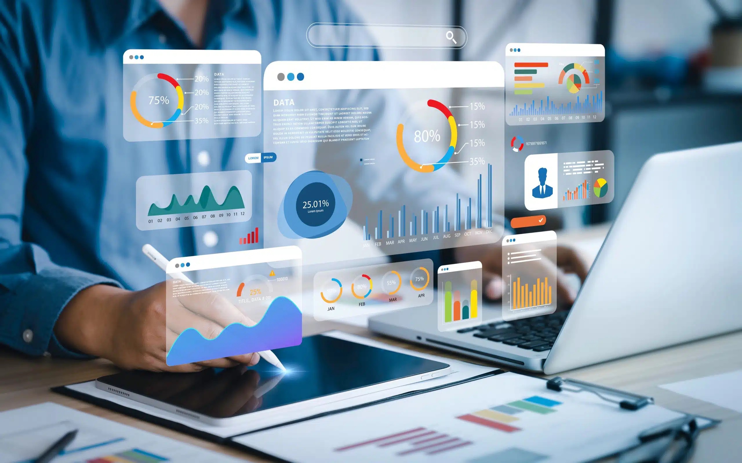 Performance marketing campaigns